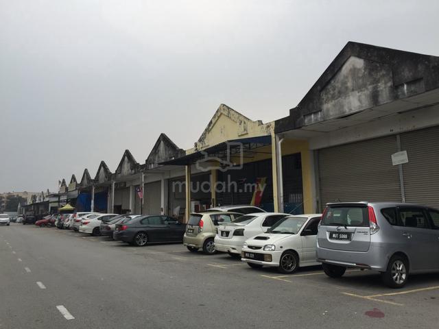 Pandan Mewah / amapng / cheras 1