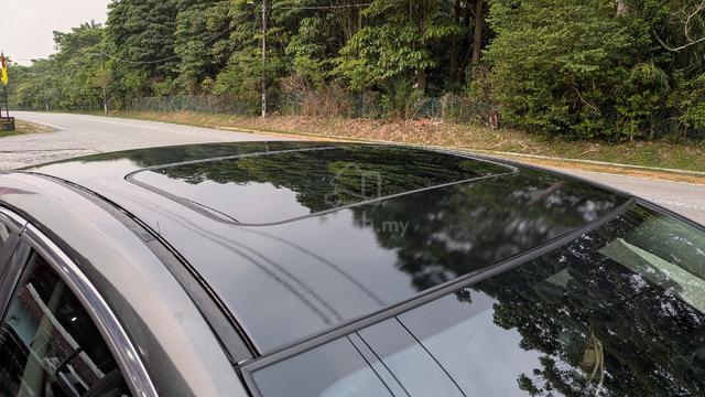 2011 Mazda 6 2.5 FACELIFT (A) - 5