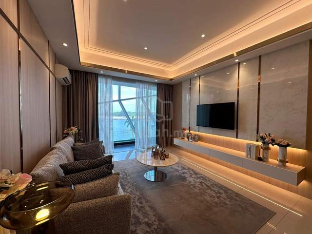 SKS Pavillion Residences 1