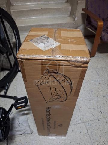 Hemispheric Dome MountainHiker New Inside Box.. - photo 2 of 6