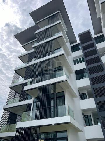 The Orchard Residences 1