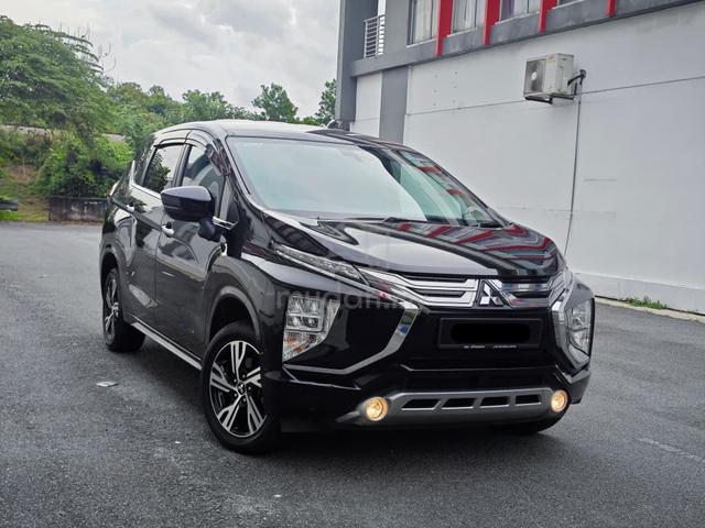 2022 Mitsubishi XPANDER 1.5 (A) ⭐ LUXURY EDITION - 1