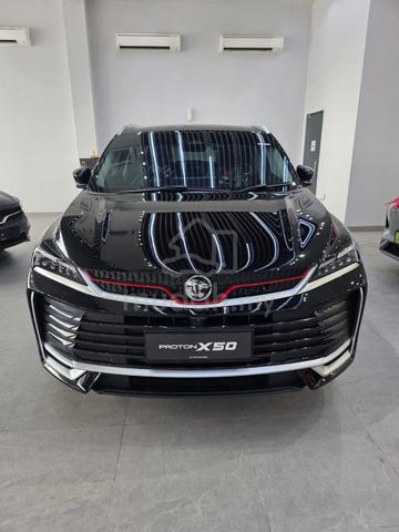 NEW 2026 Proton X50 All SPEC BEST PROMO - 3