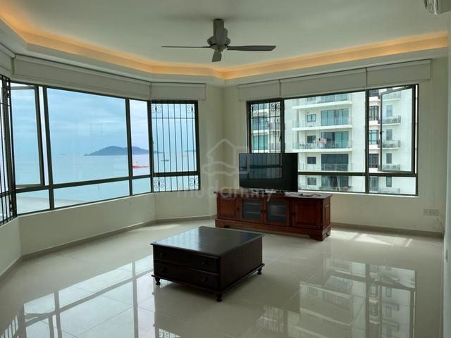 The Peak Condominium 1