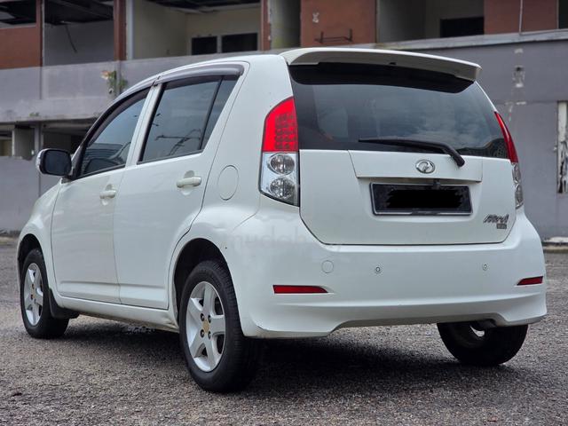 2009 Perodua MYVI 1.3 EZI (A) sape cepat dia dapat - 3