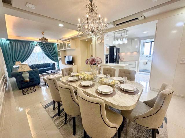 Seri Riana Residence 1