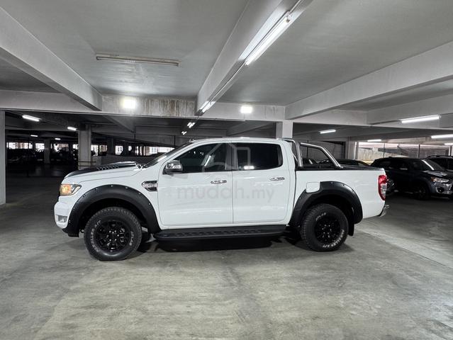 2017 Ford RANGER 2.2 XLT (A) 4X4 - 3