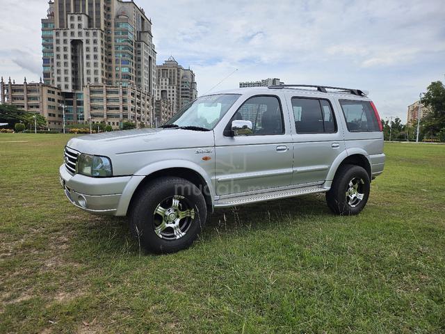 2006 Ford EVEREST 2.5 LIMITED 4X4 (A) - 3