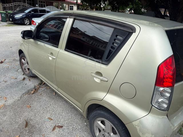 2007 Perodua MYVI 1.3 EZ (A) - 3