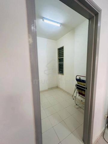 Villa Krystal @ Bandar Selesa Jaya 1