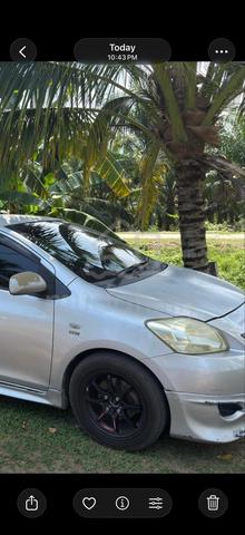2011 Toyota VIOS 1.5 J FACELIFT (A) - 5