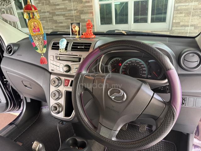 2014 Perodua MYVI 1.3 SXI PREMIUM (M) - 1