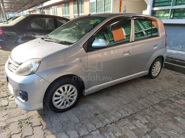 2010 Perodua VIVA 1.0 ELITE EZi (A) - 2