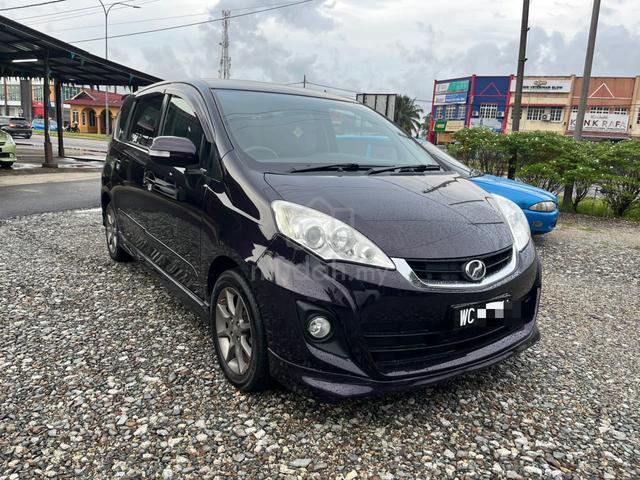 2015 Perodua ALZA 1.5 ADVANCED FACELIFT (A) - 3