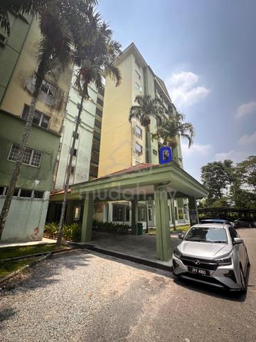 Sri Wangi 1