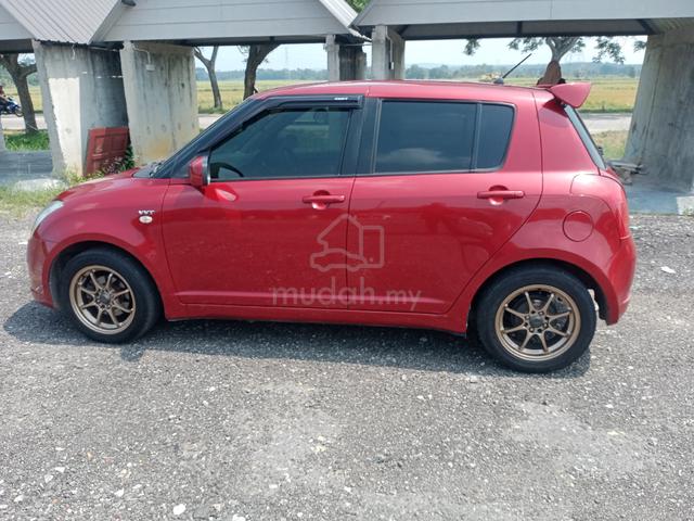 2005 Suzuki SWIFT 1.5 (A) - 5