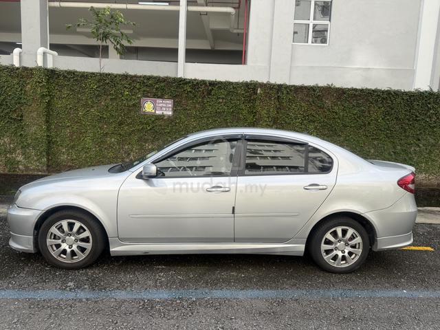 2010 Proton PERSONA 1.6 ELEGANCE HIGH LINE (A) - 1