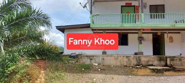 Palm Oil Land for Sale | Beaufort 1