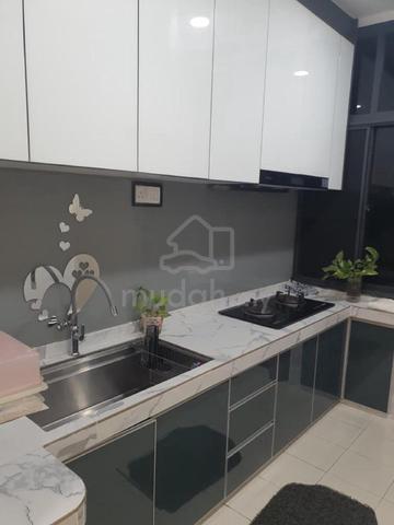 Crescent Park Townvilla 1