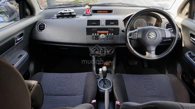 2010 Suzuki SWIFT 1.5 PREMIER (A) - 3