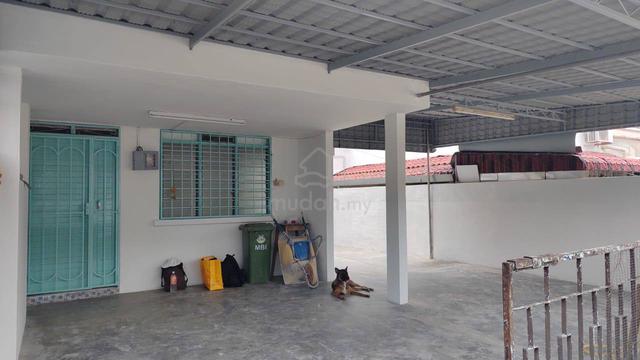 Tmn Cempaka Ipoh/ampang/gunung rapat /Politeknik 1