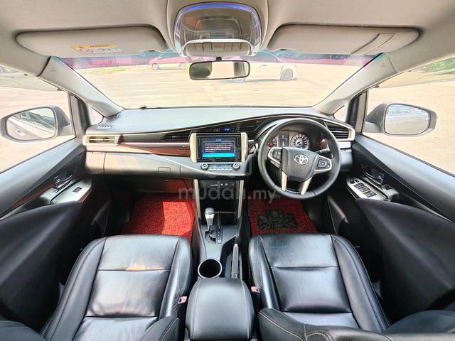 2018 Toyota INNOVA 2.0 X TGN140R (A) - 5
