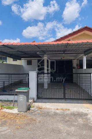 [ Renovate Murah ] Taman Desa PD 1