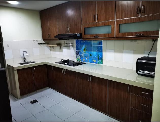 Rhythm Avenue USJ19 1