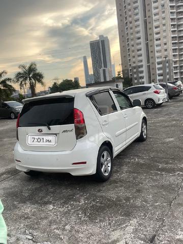 2011 Perodua MYVI 1.3 EZ FACELIFT (A) - 3