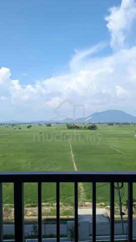 Room for rent at Residensi Pauh Armani 1