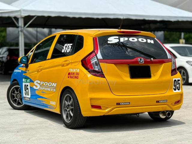 SPOON Edition⭐Honda JAZZ 1.5 V FACELIFT (A) GK5 - 3