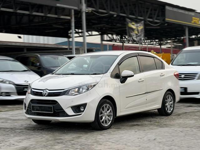 2018 Proton PERSONA 1.6 PREMIUM (A) - 3