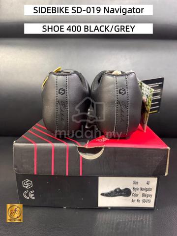 SIDEBIKE SD-019 Navigator/SD-019S Comp RD Shoes - photo 3 of 6