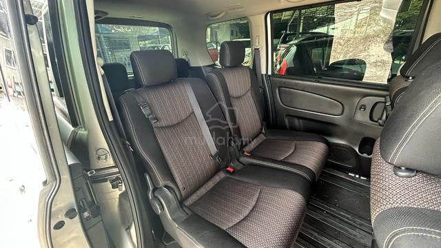 2016 Nissan SERENA 2.0(NO PROCESSING FEE) - 5