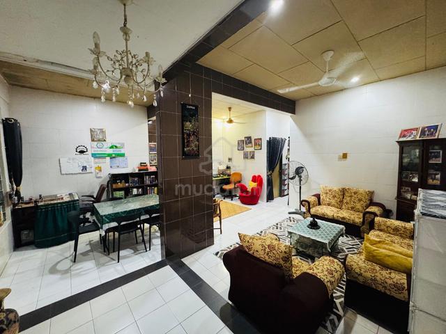 Kulim Square Fully Renovated House | Sungai Petani 1