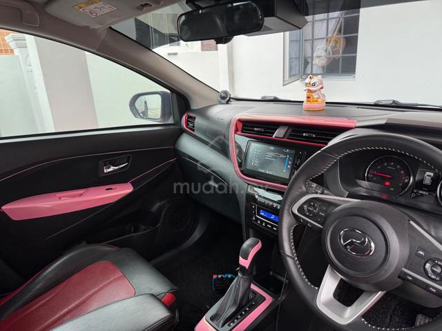 2022 Perodua MYVI 1.5 AV (A) - 4