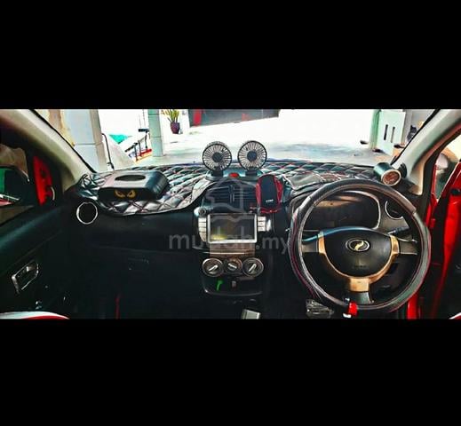 2007 Perodua MYVI 1.3 SE GHS (M) - 4