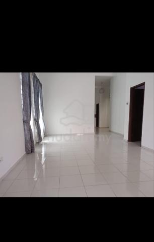 rumah untuk disewa bukit larang indah seksyen 1 melaka 1