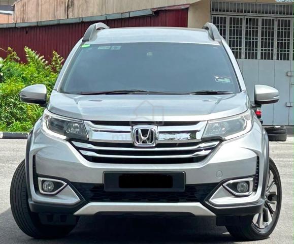 2020 Honda BR-V 1.5 V (A)CAR KING MILGE 73K ONLY - 3