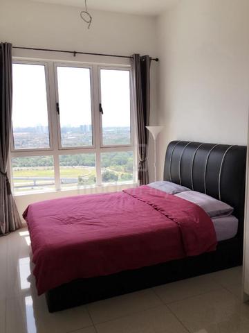 Tropez Residences @ Tropicana Danga Bay 1