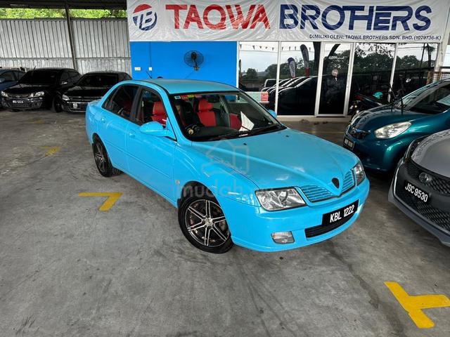 2003 Proton WAJA 1.6 PREMIUM (A) - 1