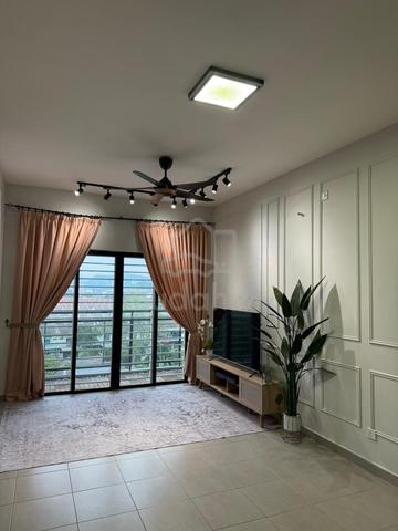 Residensi Aman 1