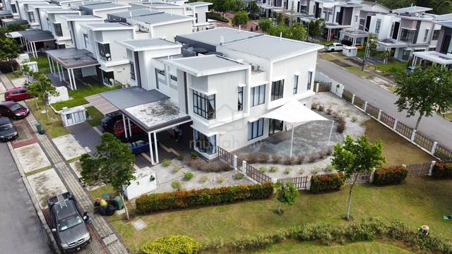 SETIA ECOHILL Eco Majestic Semi-D Huge Land 5,442 sqft for SALE 1