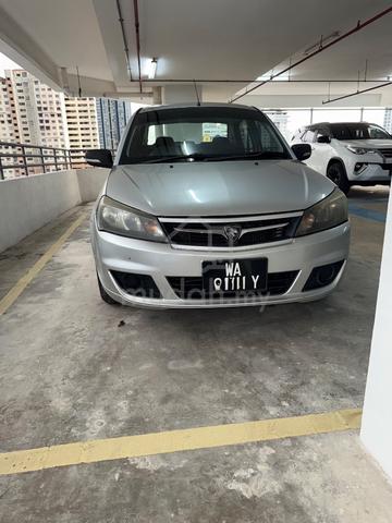 2015 Proton SAGA 1.3 FLX EXECUTIVE ENHANCED (A) - 1