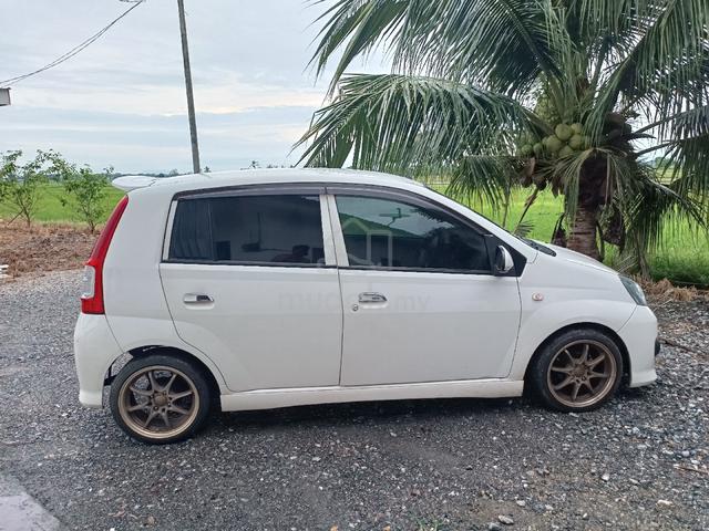 2012 Perodua VIVA 1.0 ELITE EZI EJ-VE (A) - 4