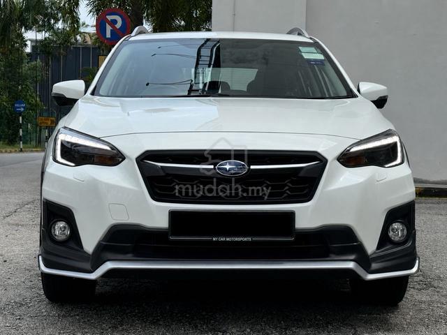 2020 Subaru XV GT 2.0 AWD SUV F/SPEC KLES 360 RCAM - 4