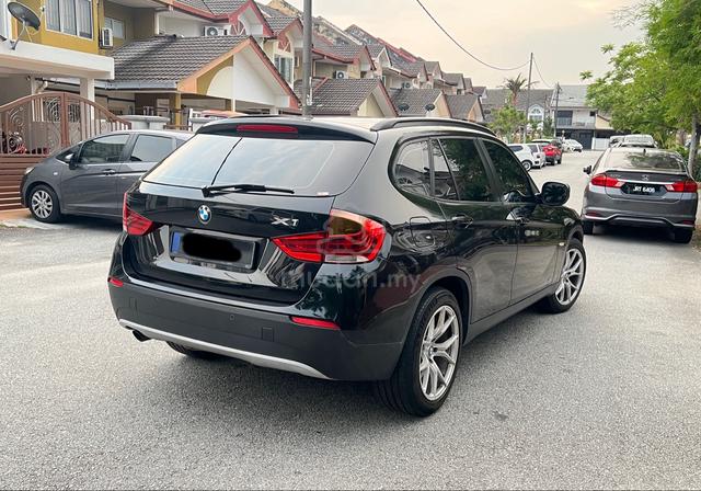 2011 Bmw X1 2.0 sDrive18i (CKD) (A) - 3