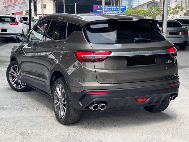 2025 Proton X50 1.5 PREMIUM HIGH SPEC-LOW MILEAGE - 2