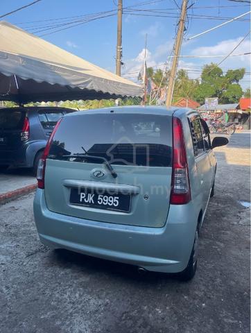 2010 Perodua VIVA 847cc 850 (M) - 5