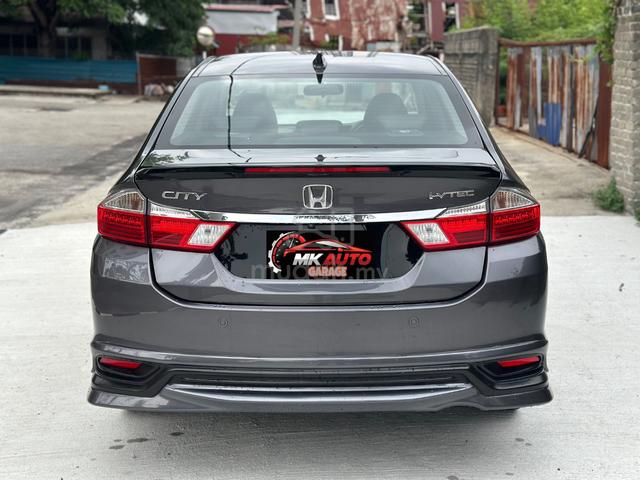 2019 Honda CITY 1.5 V (A) 3YEAR WARRANTY - 4